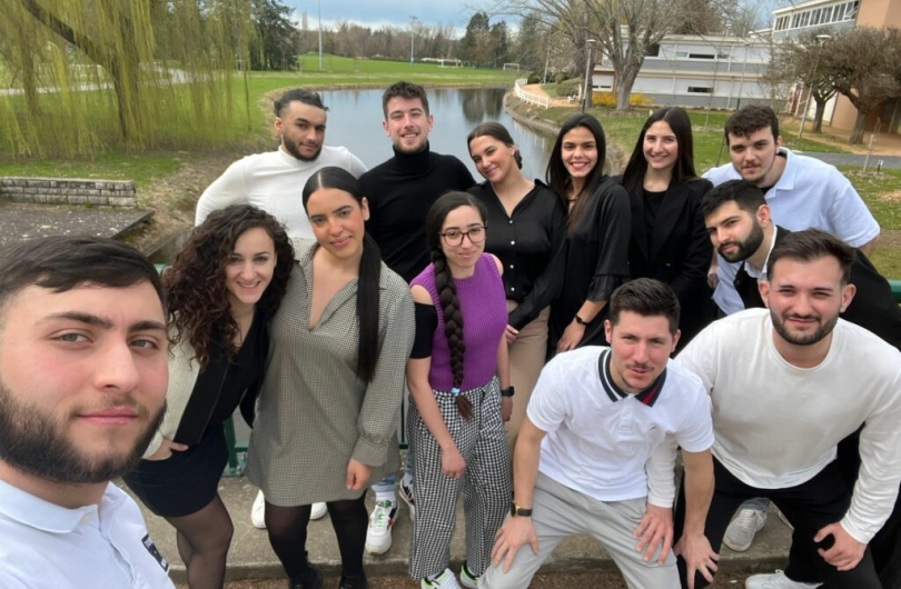 Déclics sportifs - Apels