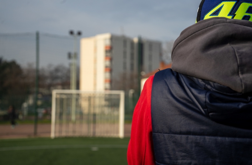 Classe départ 2020-2021