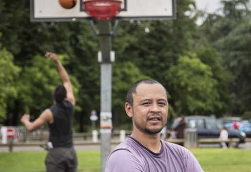 Les postures professionnelles dans le champ du sport