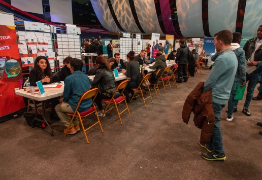 Auriane Poillet - ville de Grenoble