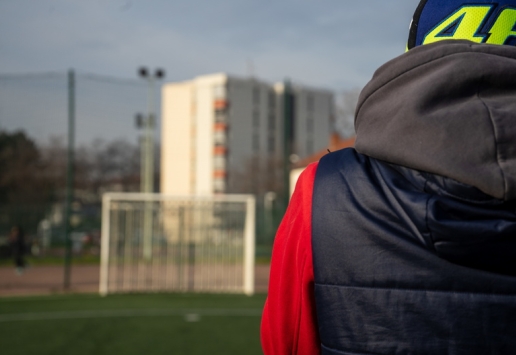 Classe départ 2020-2021