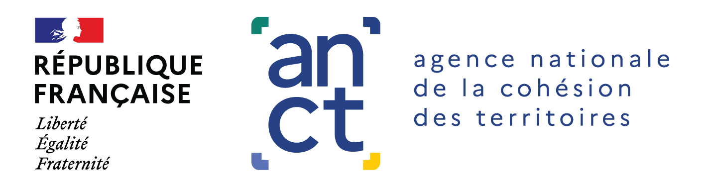 Agence nationale de la cohésion des territoires - Ministère de la Cohésion des territoires et des Relations avec les collectivités territoriales